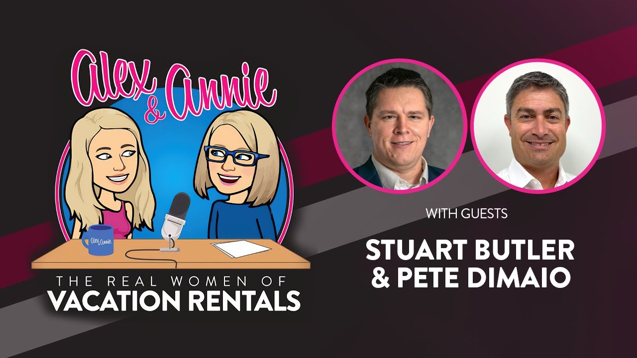 Special Episode: How to Build a Sustainable Brand, Live from RR Summit 2023 with Stuart Butler and Pete DiMaio