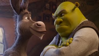 SHREK 5 - Teaser Trailer Español Latino
