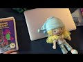Opening To A RARE Barney Vhs