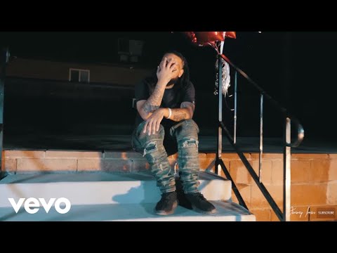 Baby coke - Blurry Vision