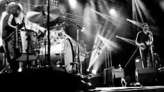 EELS  &quot;PEACH BLOSSOM/PRIZEFIGHTER&quot;