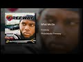 Freeway - What We Do (Remastered)