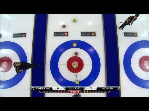 #cancup2015 [F-10E] Sweeting vs Homan