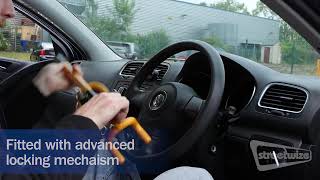 Product Video Thumbnail 6IceC3FXPWo