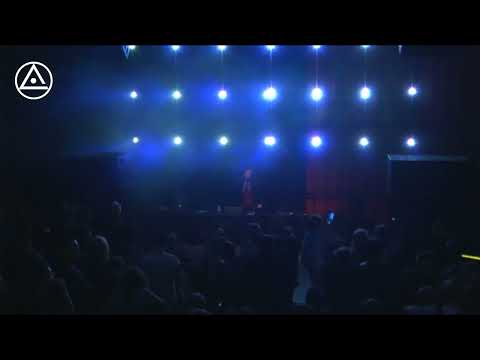 Antent - Live Mix Абстрасенция: Sea Lane 29.07.2022