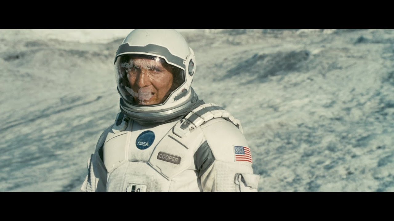 IMAX® TV Spot