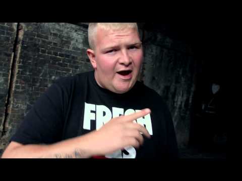 KEMPY|FREESTYLE #SHOWERDOWNSATURDAYS