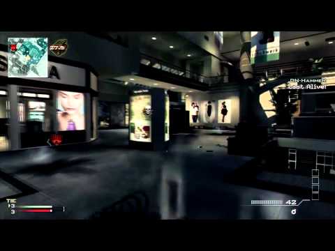 FarikoHammeR Pre-RGT8 - 1v3 Defuse vs RoughNeX [Tritton Tournament Q-Finals]