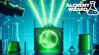 Making Nanoparticles from Laser Pointers. Unexpected Results!