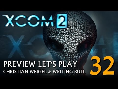 Preview Let's Play: XCOM 2 (32) [deutsch]
