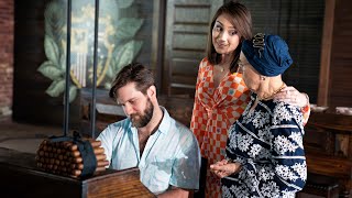 Meet My Abuela (S1 Ep 2): Abuela’s Family Values