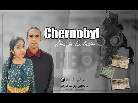 CHERNOBYL (2019) : ¿La mejor serie del año? ☢