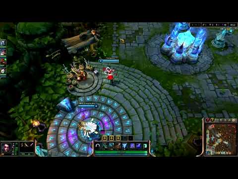 Break the Meta Ep20 - Vayne Top the Sexy.. er.. Stealthy Assassin