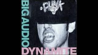 Big Audio Dynamite ‎– F-Punk 1995 Full Album