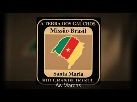 Missão Santa Maria - Marcas (Mormon Music Brazil)