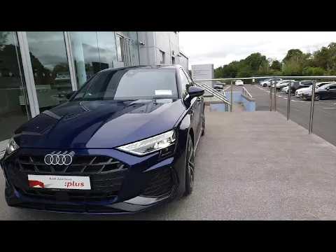 Audi A3 40 TFSI e 204HP S Tronic S Line - Image 2