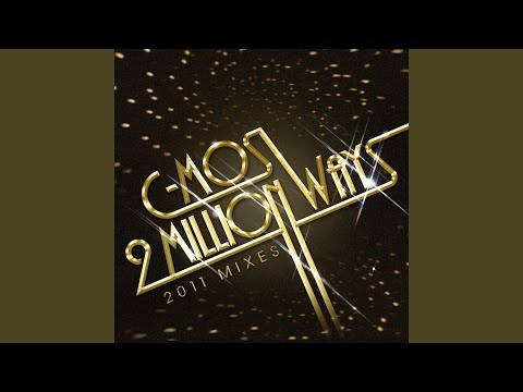 2 Million Ways (Richard Grey Mix)