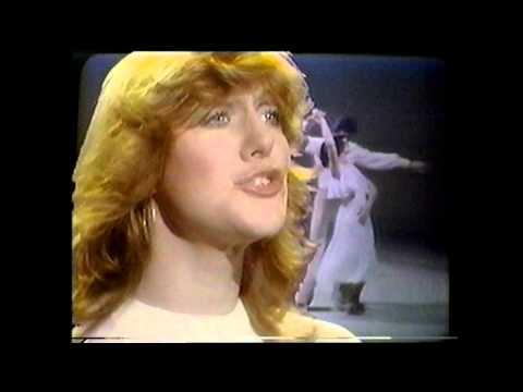 Renee Geyer - Stares & Whispers 1977