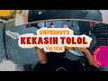 SUPERIOTS KEKASIH TOLOL Boncek AR Cover Guitar Cam