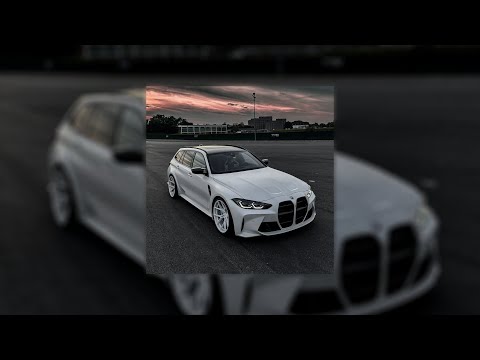 Wallem, Mult96 - Она безумна [Slowed + Reverb]