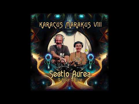 Sectio Aurea 9 hour's ritual at KM 8