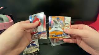 Rumble packs box opening! 3 hits!!!!