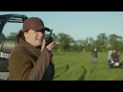 Die 1. Schritte als Jungjäger | Jungjägertagebuch #teamwinz