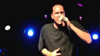 Sense Field - Different Times (Partial)