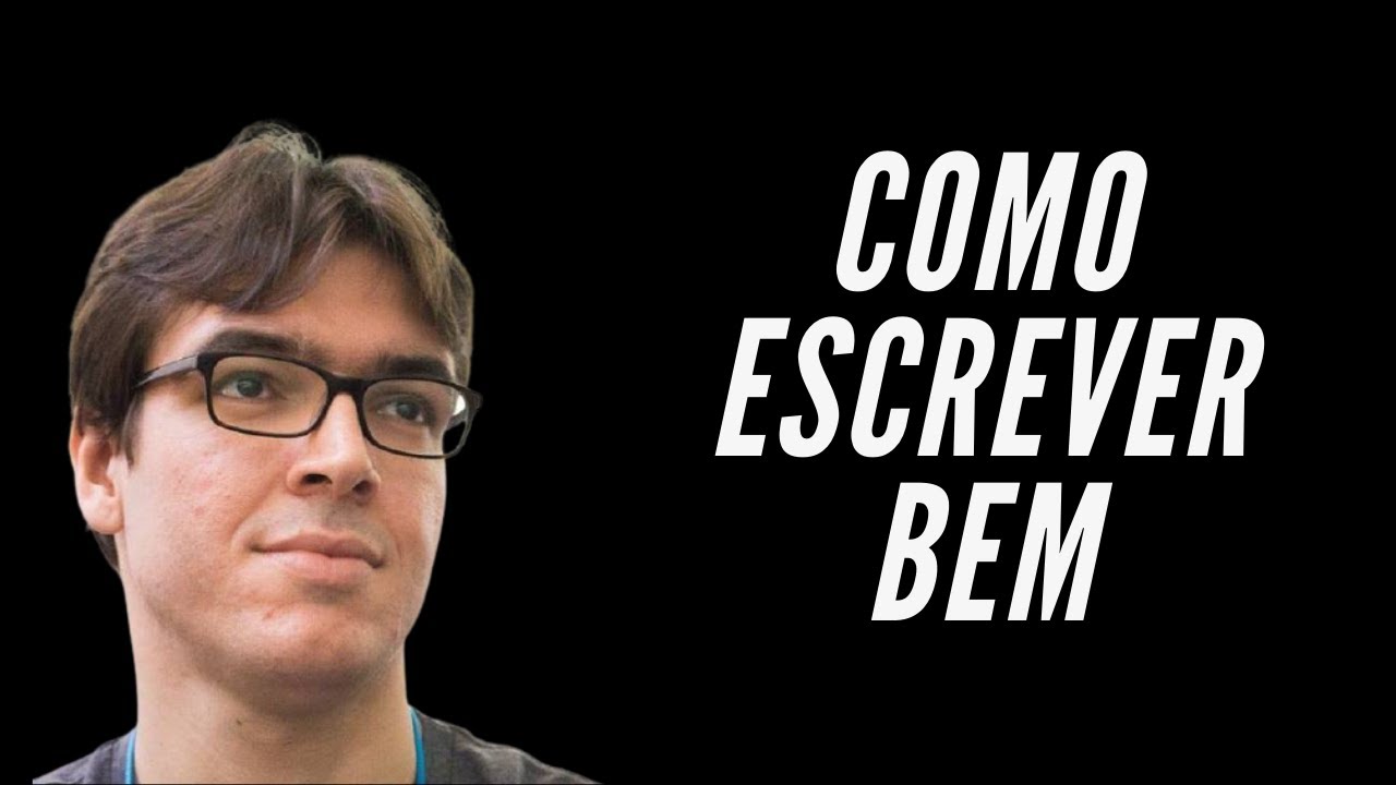 Como escrever bem – 20 dicas para melhorar sua escrita agora mesmo