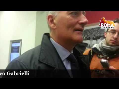 TELEGIORNALE - ROMADAILYNEWS - 8 FEBBRAIO 2016