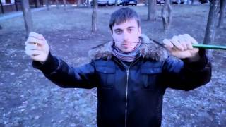 Что обозначает тест на удочках