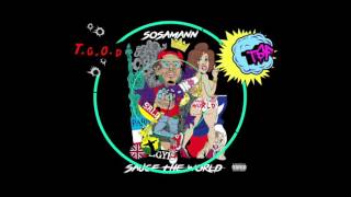 Sosamann - The Plan (Prod. Bro Dini)