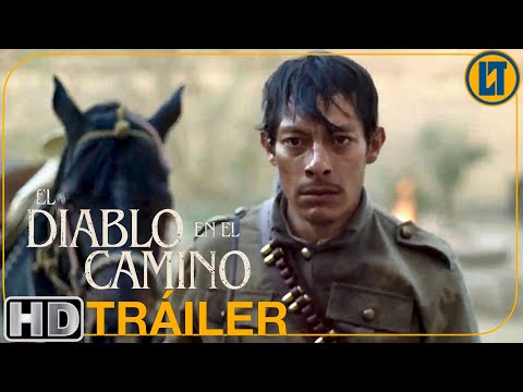 Tráiler de El diablo en el camino