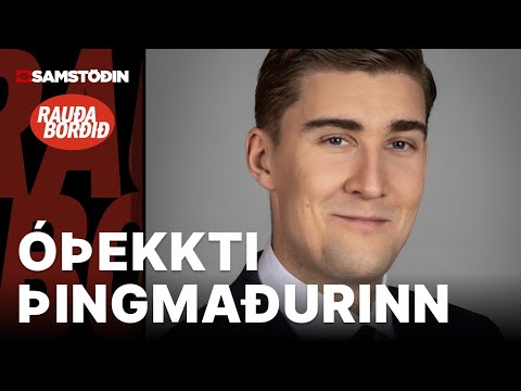 Hver er innri maður Snorra Mássonar?