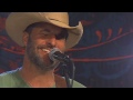 Deryl Dodd LIVE VERSION of "One Ride in Vegas" on The Texas Music Scene