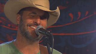 Deryl Dodd LIVE VERSION of &quot;One Ride in Vegas&quot; on The Texas Music Scene