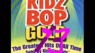 Party Like a Rockstar - Kidz bop 13