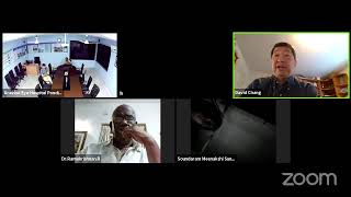Toric IOLs: Alignment, misalignment and returning for rotation - Dr. David Chang