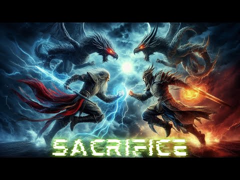Sacrifice: The Final Battle - Only One Will Survive - Epic Music