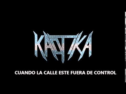 Kaotika - Tierra de Nadie