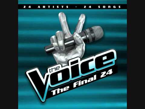 The Voice Australia - Gravity by Brittany Cairns