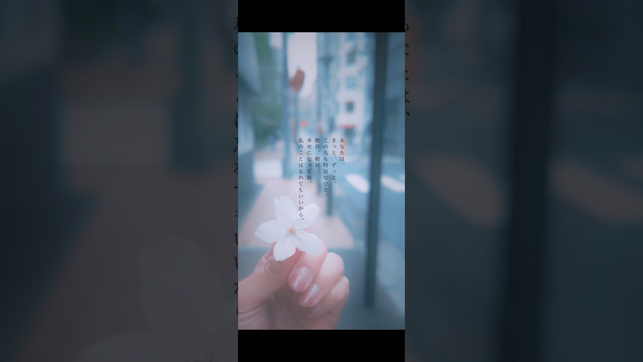 【思い切り泣いたエピソードを教えて】 #miolly #jpop #歌詞動画 #newmusic