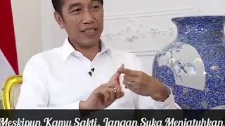 Download lagu Pitutur Jawa Sebagai Prinsip Pak Jokowi mp3 Download lagu Pitutur Jawa Sebagai Prinsip Pak Jokowi mp3