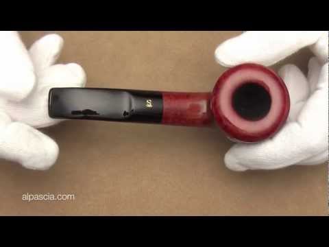 pipa Stanwell 323 - pfeifen