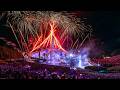 Tomorrowland 2024 Best Songs Remixes Mashups Best Of EDM Martin Garrix David Guetta Anyma