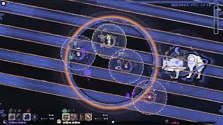 【Rabbit and Steel】１４【マルチ】