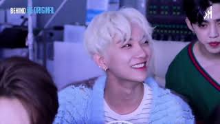 Download lagu [FMV] Who - Joshua Seventeen (세븐틴) mp3