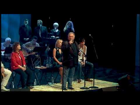 Gene Watson -  14 Carat Mind LIVE