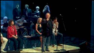 Gene Watson -  14 Carat Mind LIVE