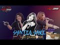 SYNTIA SARI TALANJUR PEHE ️REMIX MASAKINI ️THE WEDDING EDO NIA DESA MANUSUP
